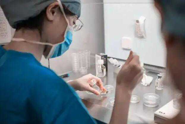 武汉供卵试管中心客服电话 2023武汉最受欢迎民营医院公布 ‘孕期看男女症状’
