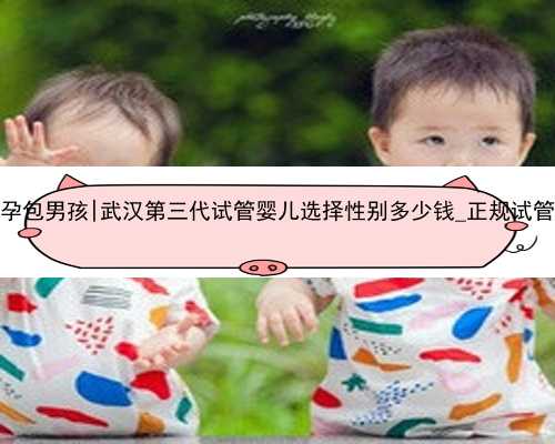 武汉代怀孕包男孩|武汉第三代试管婴儿选择性别多少钱_正规试管供卵中心